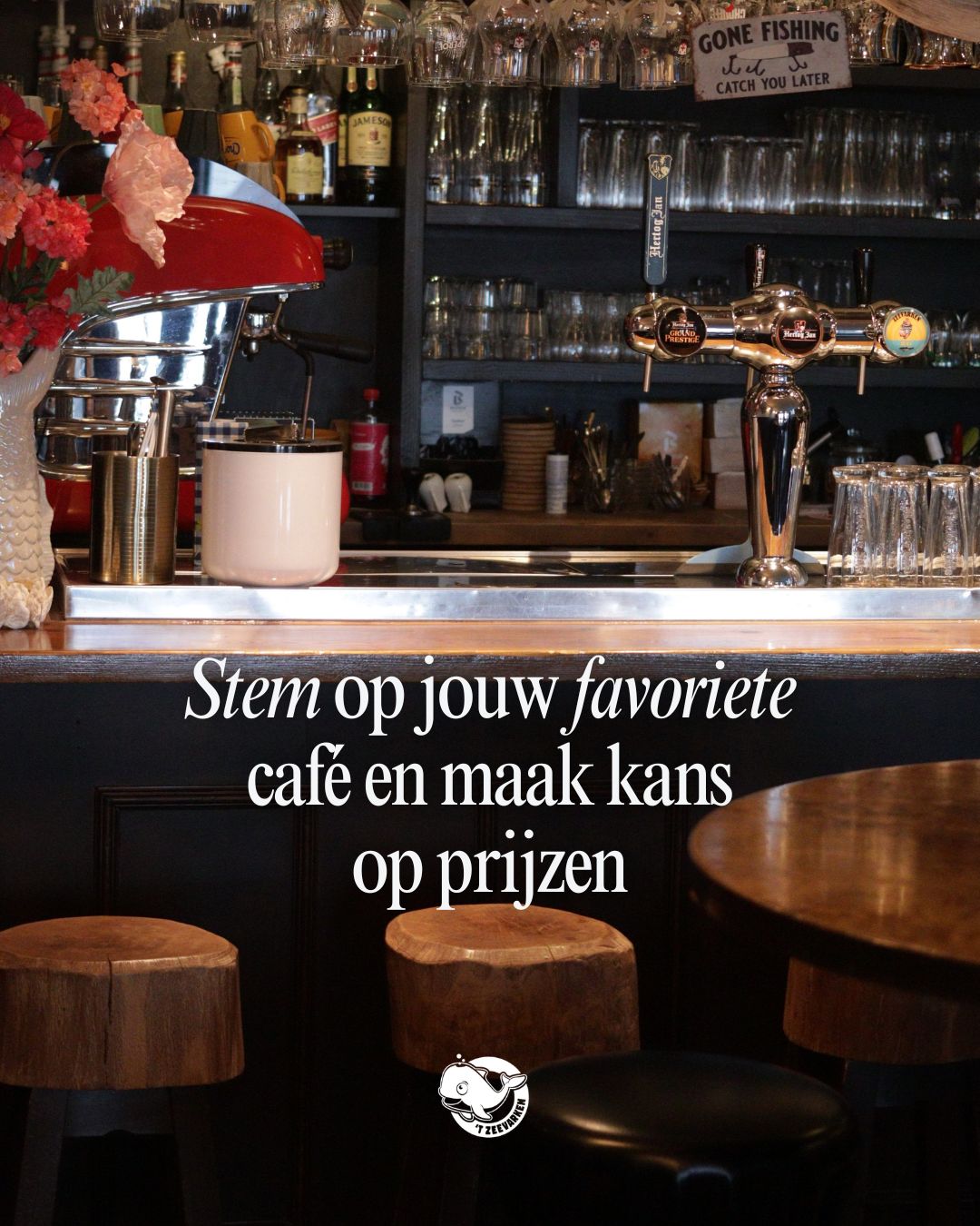 Stemoproep voor de Nederlandse Horeca Prijzen 2026