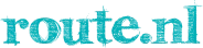Logo van Route.nl
