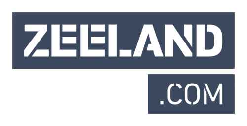 Logo van Zeeland.com